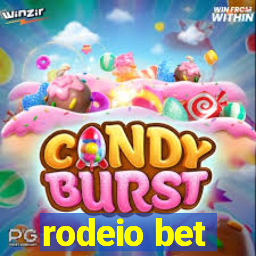 rodeio bet